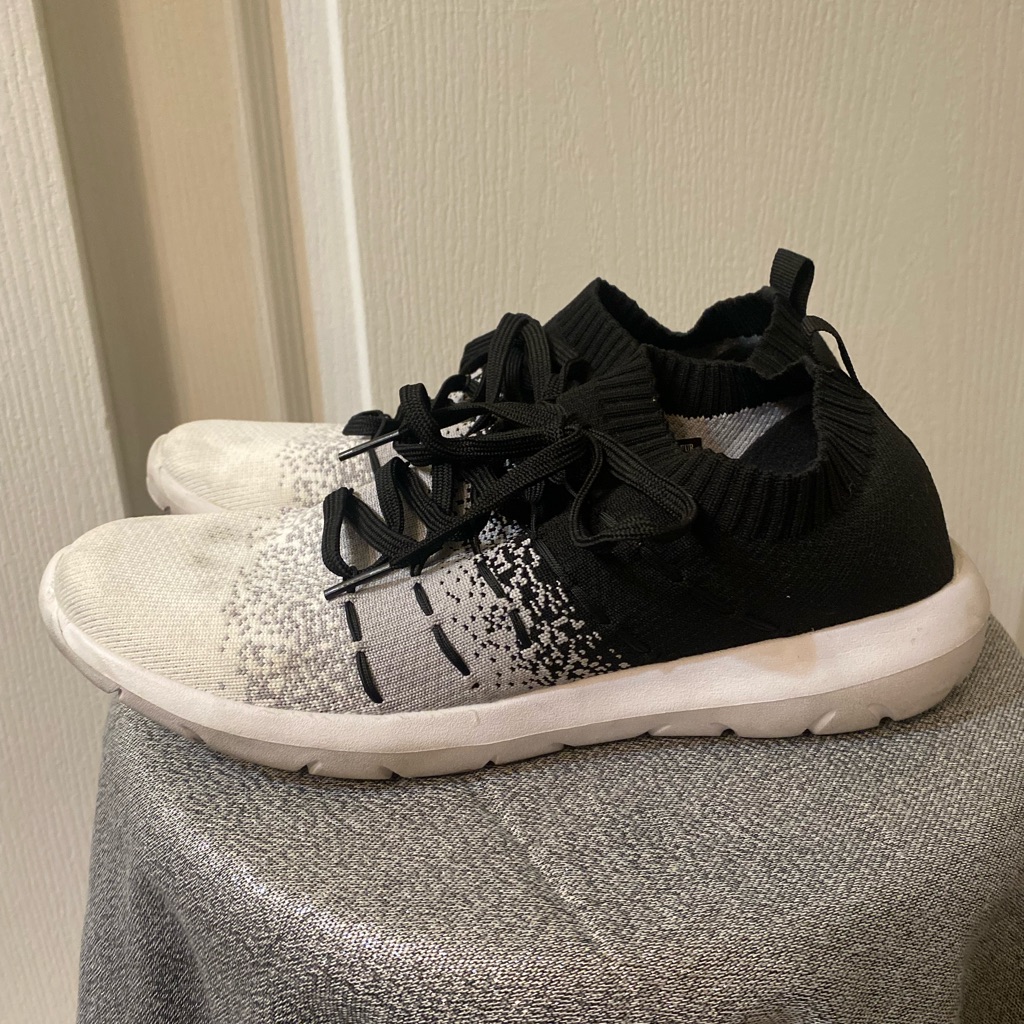 Evinter - Size 7.5